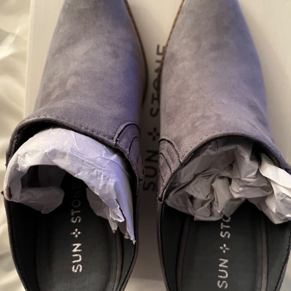 Sun and Stone mule boot - Picture 5 of 6